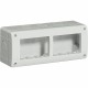 24406 BTCINO IB-BOX IP40 3X2M GRAU
