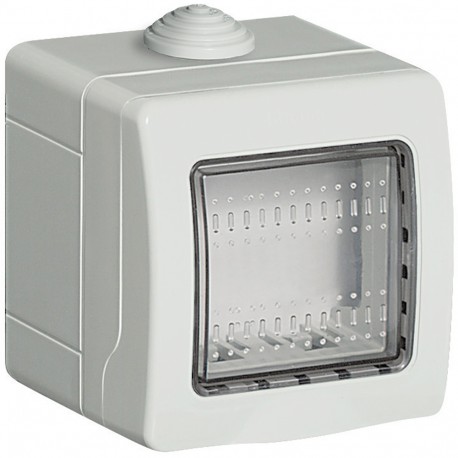 24502 BTCINO IB-BOX IP55 2M GRIS