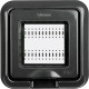 24602L BTCINO IB-DECKEL IP55 2M ANTR