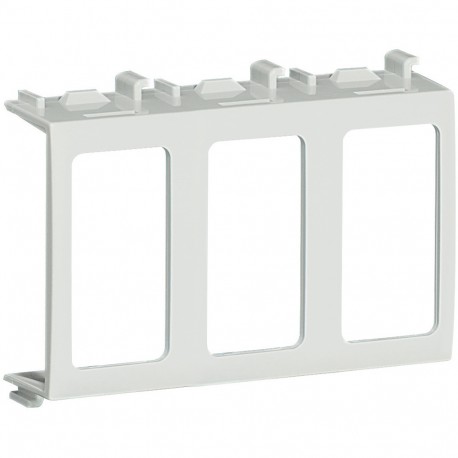 25703/3 BTCINO IB-ADAPTATEUR MAGIE 3M