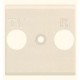 A5163/2 BTCINO MX-ANTERIORE TV-R-SAT 2M MARF