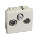 A5210M2D BTCINO MX-BASE TV-R-SAB 2M MARF