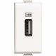A5285C1 BTCINO MX-BASE USB 1.1 A/5V 1M MARF