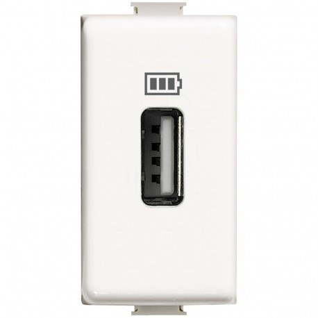 A5285C1 BTCINO MX-BASE USB 1.1/5V 1M MARF