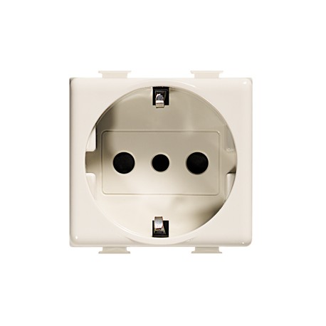 A5440/3 BTCINO MX-IL DE LA BASE 2P+T 16A 2M MARF
