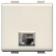 A5959/12 BTCINO MX-BASE TELEPHONE RJ12 2M MARF