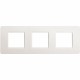 AM4802/3BN BTCINO МХ-ПЛИТЫ 2Х3М БЕЛЫЙ