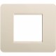 AM4802AV BTCINO MX-PLACA 2M MARFIM
