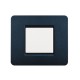 AM4802BM BTCINO MX-PLAQUE DE 2M BLEU MERCURE