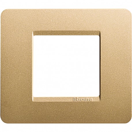 AM4802GL BTCINO МХ-ПЛИТЫ 2М ЗОЛОТО