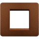 AM4802RT BTCINO MX-PLAQUE DE 2M DE TERRE CUITE