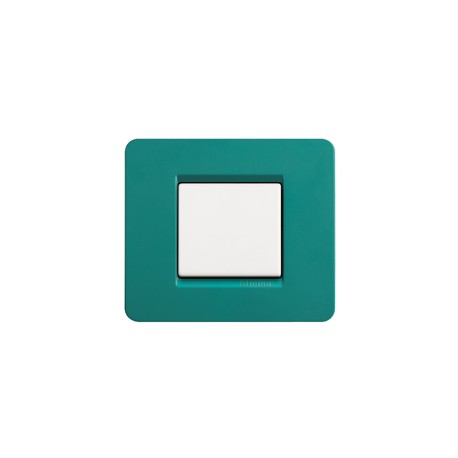 AM4802VS BTCINO MX-PLAQUE DE 2M TOPAZE