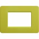 AM4803AB BTCINO MX-PLAQUE DE 3M LIMA