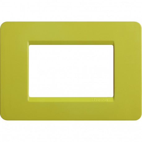 AM4803AB BTCINO MX-PLAQUE DE 3M LIMA