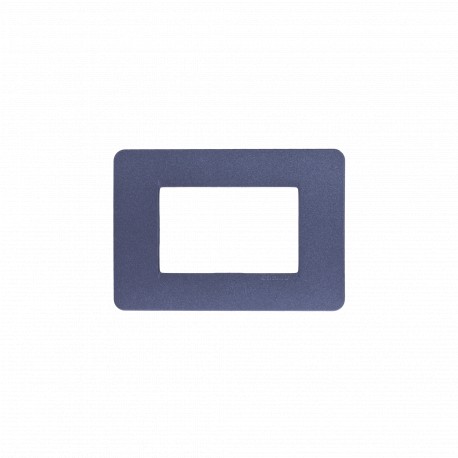 AM4803BM BTCINO MX-PLACA 3M AZUL MERCURY