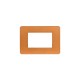 AM4803RT BTCINO MX-PLAQUE 3M-TERRE CUITE