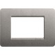 AM4803TA BTCINO MX-PLAQUE DE 3M DE TITANE
