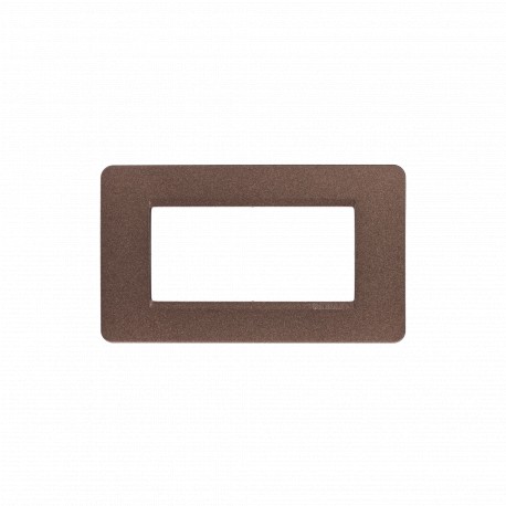 AM4804GG BTCINO МХ-ПЛИТЫ 4М КОРИЧНЕВЫЙ КОФЕ