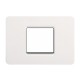 AM4819AG BTCINO MX-PLAQUE DE 2M CENT DE SABLE