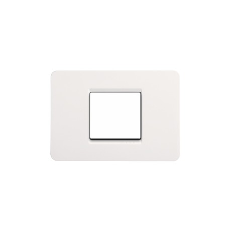 AM4819AG BTCINO MX-PLACA 2M CENT AREIA