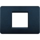 AM4819BM BTCINO MX-PLACA 2M CENT AZUL MERCURY
