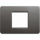 AM4819IR BTCINO MX-PLATE 2M CENT STEEL
