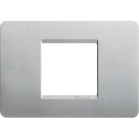 AM4819SL BTCINO MX-PLACCA 2M CENTO D'ARGENTO