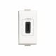 AM5286C1 BTCINO MX-BASE USB C 1,5A/5V 1M BLAN