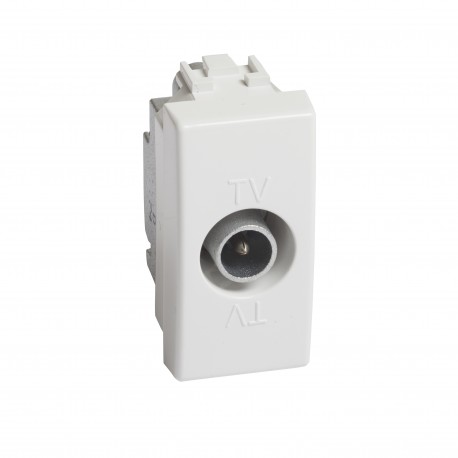 C4202P14 BTCINO LU-BASED TV INTERM 14DB 1M