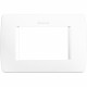 C4803BN BTCINO LU-PLACA 3M BLANCO