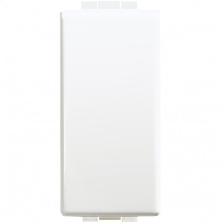 C4950S BTCINO LU-TAMPA CEGA 1M BRANCO.