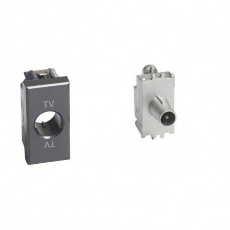H4202P10 BTCINO AX-BASED TV FINALE 10DB 1M