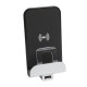 H4285CW2 BTCINO AX-BASE USB 2,4 A/5V+INDUÇÃO