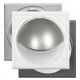 H4360 BTCINO AX-LAMPADA 360 GRADI 230V 2M