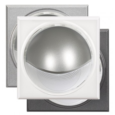 H4360 BTCINO AX-LAMPE 360-GRAD-230V 2M