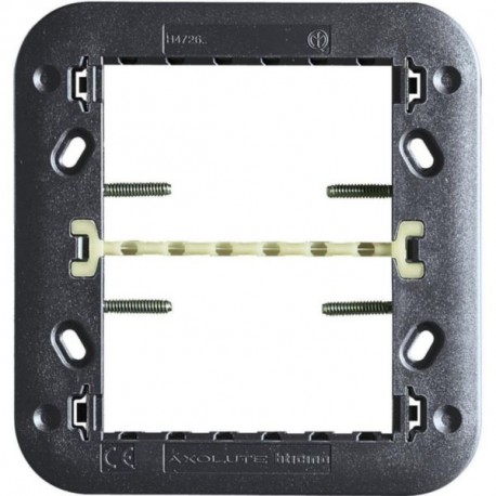 H4726W BTCINO AX-SUPPORT AIR 3+3M