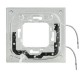 HA4702X BTCINO AX-SUPPORT-LUMIN 2M PLATTEN HAT