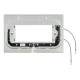 HA4704X BTCINO AX-SUPPORT-LUMIN 4M PLATTEN HAT