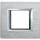 HA4802CR BTCINO ТОПОР-ПЛИТЫ 2М ХРОМ