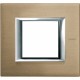HA4802NX BTCINO AX-PLACA 2M TITÂNIO SAT