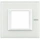 HA4802VBB BTCINO AX-PLATTE 2M CRYSTAL WHITE