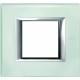 HA4802VKA BTCINO AX-PLATTE 2M KRISTALL