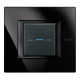 HA4802VNB BTCINO AX-PLACCA 2M NOTTE BIANCA