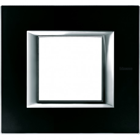 HA4802VNN BTCINO AX-PLAQUE DE 2M NUIT DE CRISTAL