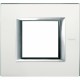 HA4802VSA BTCINO AX-PLATE 2M CRYSTAL ESP