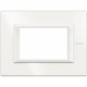 HA4803HD BTCINO AX-PLACA 3M BRANCO AXOL