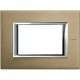 HA4803NX BTCINO AX-PLAQUE DE 3M DE TITANE SAT
