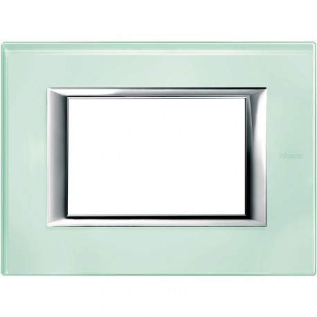 HA4803VKA BTCINO AX-PLACA 3M KRISTALL