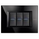 HA4803VNB BTCINO AX-PLACA 3M NIGHTER