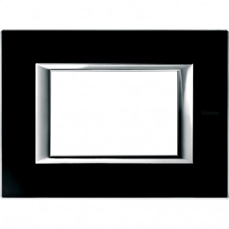 HA4803VNN BTCINO AX-PLACA 3M VIDRO NOITE